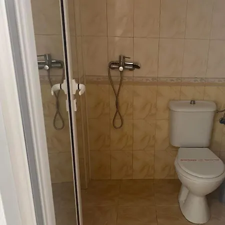 Отель Concordia Plaza 2 3*