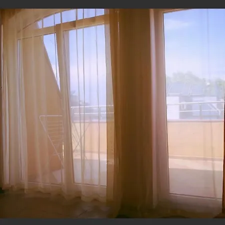 Concordia Plaza 2 بريمورسكو