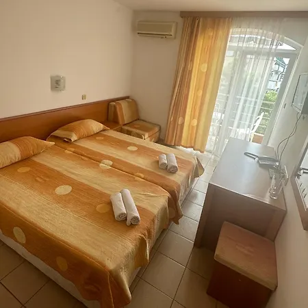 Concordia Plaza 2 بريمورسكو