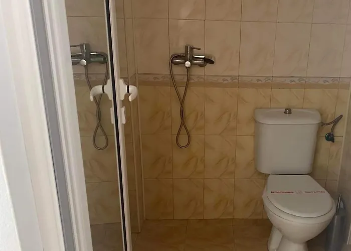 Ξενοδοχείο Concordia Plaza 2 3*