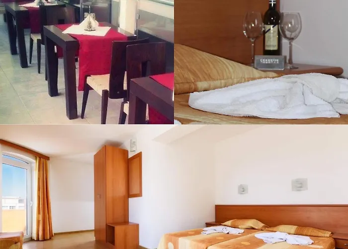 Concordia Plaza 2 Ξενοδοχείο