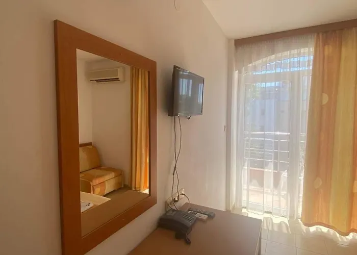 Ξενοδοχείο Concordia Plaza 2 Πριμόρσκο