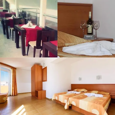 Concordia Plaza 2 Отель