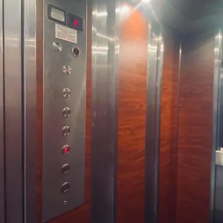 Concordia Plaza 2 Отель