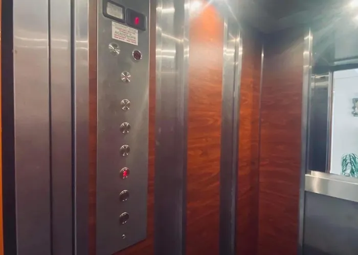 Concordia Plaza 2 Отель