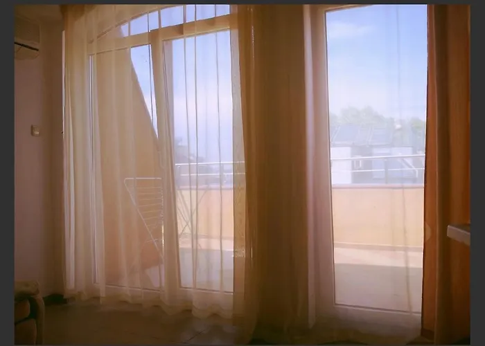 Concordia Plaza 2 Приморско