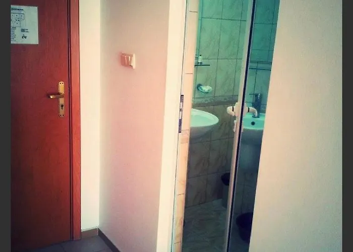 Concordia Plaza 2 Отель 3*