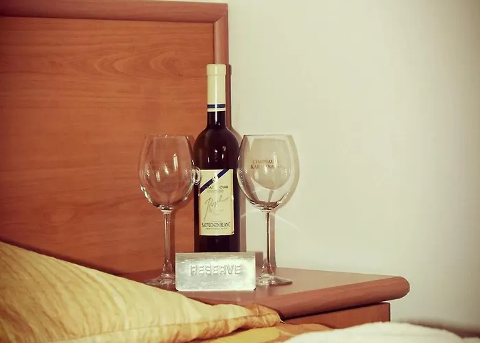 Concordia Plaza 2 Приморско