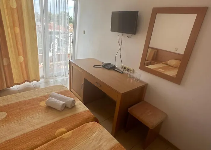 Concordia Plaza 2 Отель 3*